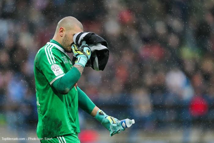 La mauvaise opération de l’ASSE, le Bayern a pris cher… Les Flops du week-end
