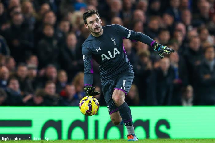 Lloris-Mandanda-Ruffier, un mercato de feu pour ces gardiens français ?