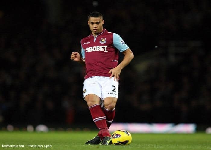 Winston Reid