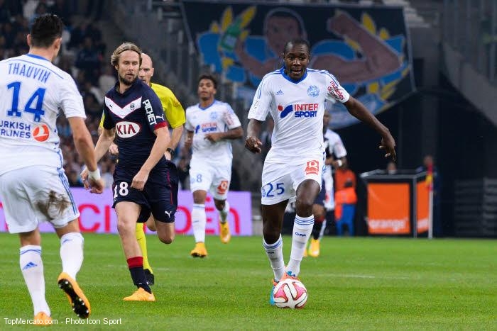 Le couac face à Grenoble, l’apport de Bielsa, les Bleus… Imbula a été droit au but