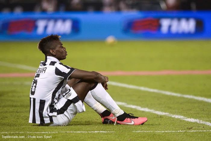 Combien vaut vraiment Pogba, la nouvelle star du foot français ?