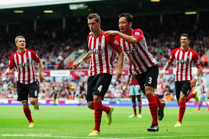 Schneiderlin, Krychowiak… Wenger doit faire un choix