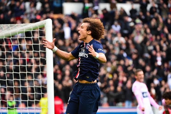Le PSG fait monter les enchères !