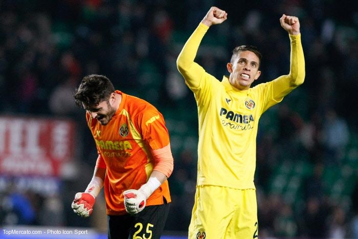 Arsenal : Gabriel Paulista a signé