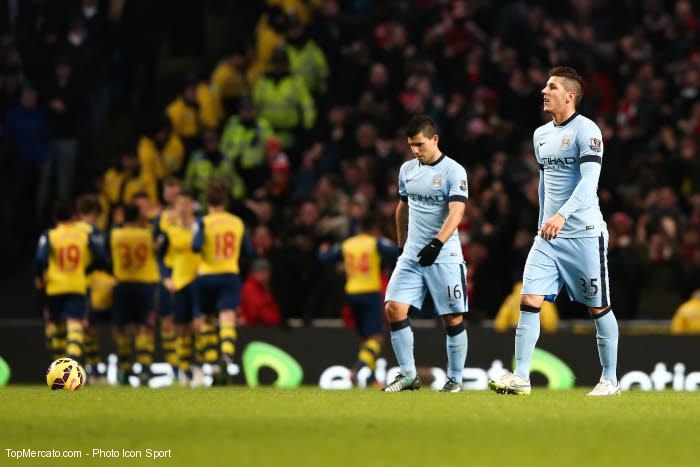 Bordeaux laisse passer le train, City au bonheur de Chelsea… Les Flops du week-end