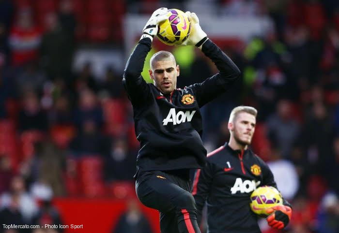 Victor Valdes