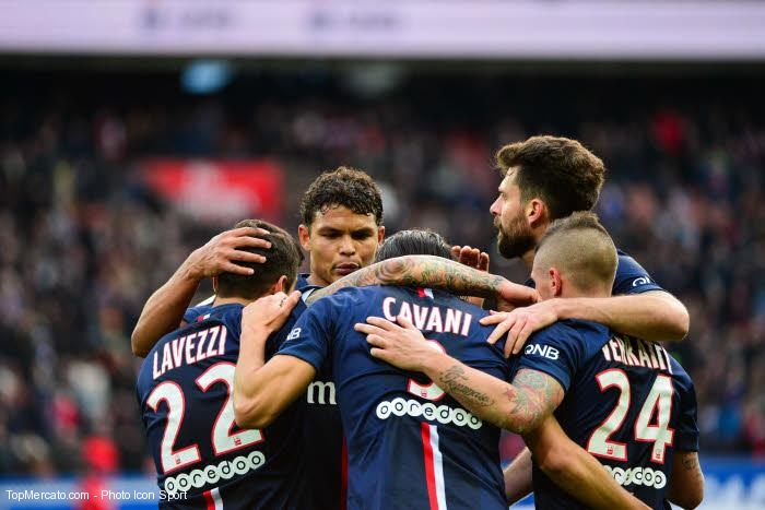 PSG-Nantes, Liverpool-Tottenham… Le programme TV de mardi et mercredi
