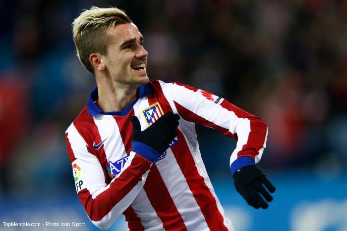 Son explosion à Madrid, la méthode Simeone, les leçons tricolores, son futur… Griezmann s’est confié