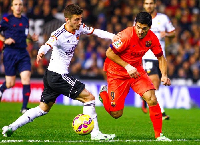 José Luis Gaya