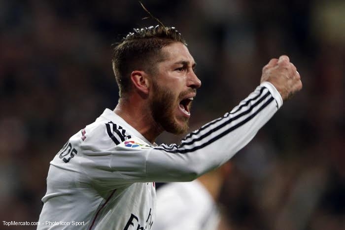Son année 2014, le fiasco espagnol au Brésil, le génie Ancelotti… Les explications de Ramos
