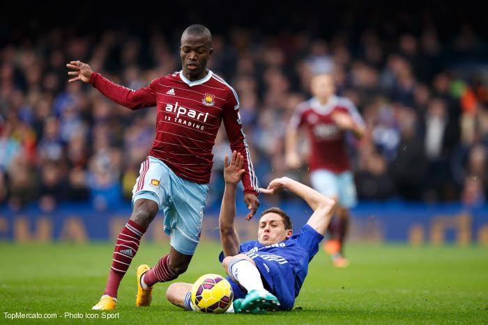 Valencia, la dynamite équatorienne à Chelsea ?