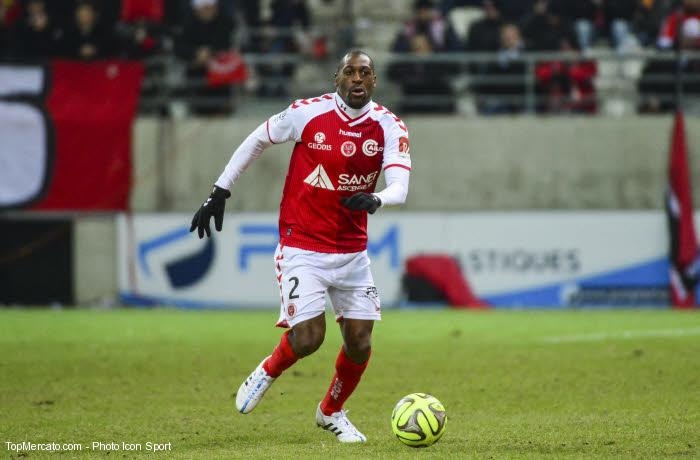 Mohamed Fofana