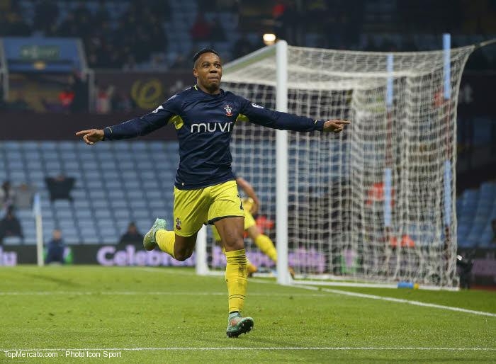 Nathaniel Clyne