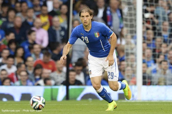 Paletta, le pilier choisi par le Milan AC ?