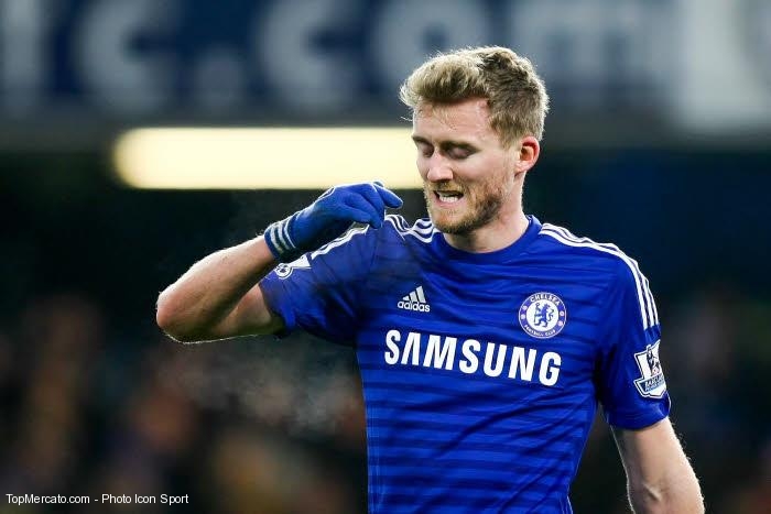 Schürrle, le gros coup d’un mercato allemand très calme