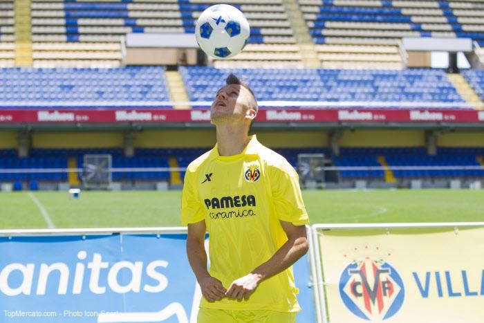 Exclu TM : 4 questions posées à… Denis Cheryshev