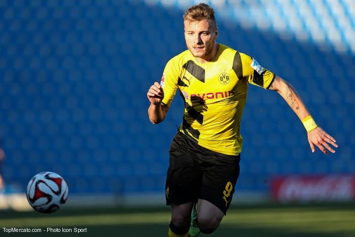 Ciro Immobile