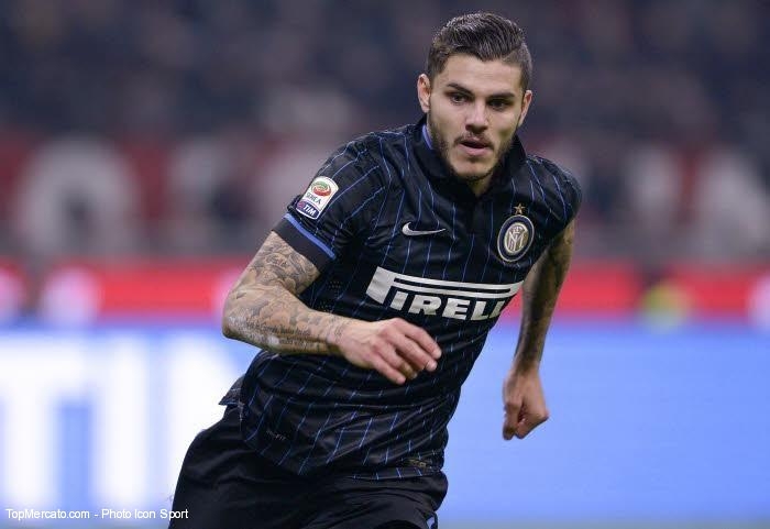 Mauro Icardi