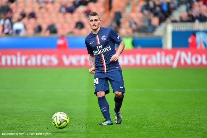 Cavani, Verratti, Kurzawa… La Juve a des idées pour l’été