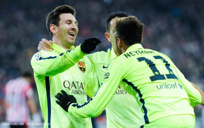 Real, Barça, Chelsea… Quelles sont les meilleures attaques du continent ?