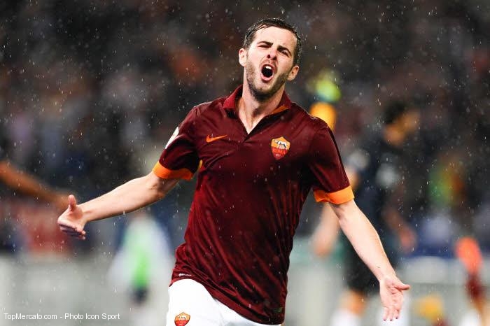 Pjanic, la nouvelle coqueluche d’Anfield ?