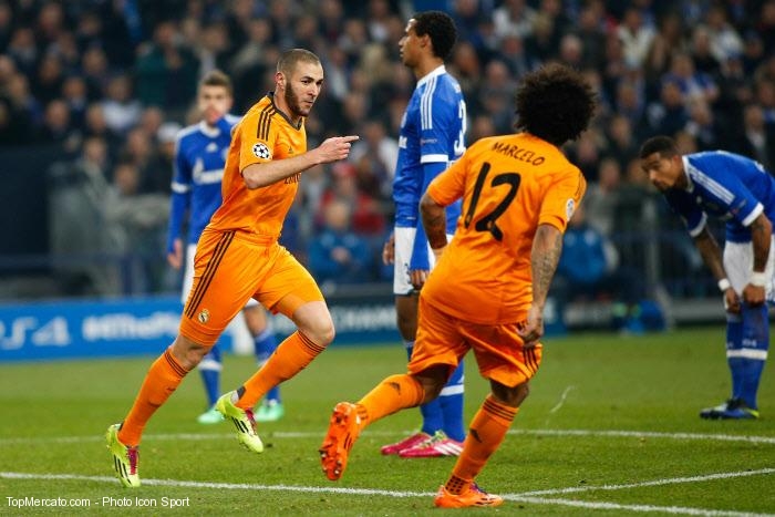 Schalke 04 veut éviter une nouvelle humiliation face au Real