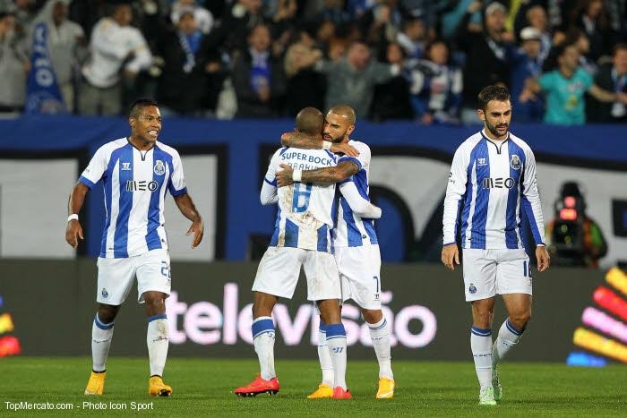 Bâle-Porto, un duel d’outsiders forcément très ouvert