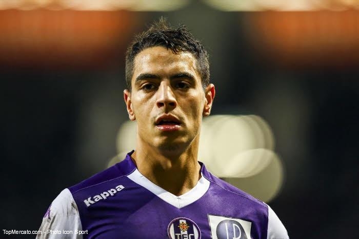 Wissam Ben Yedder
