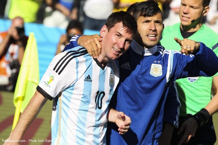 Le faux chantage lié à Agüero, l’avenir lisible de Messi… La mise au point signée Bartomeu