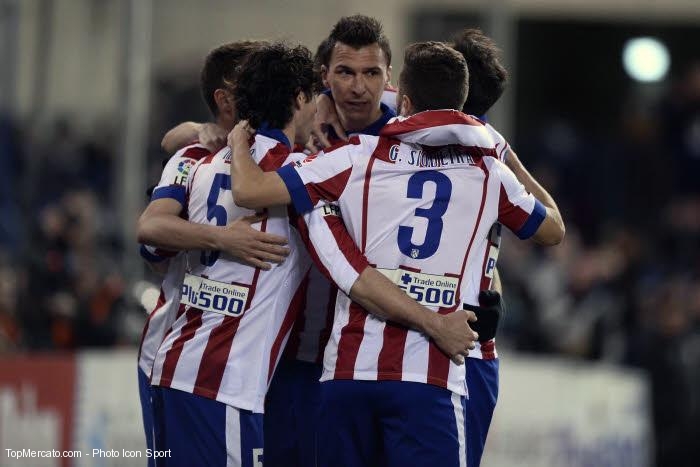 Leverkusen-Atletico, vers un match à sens unique ?