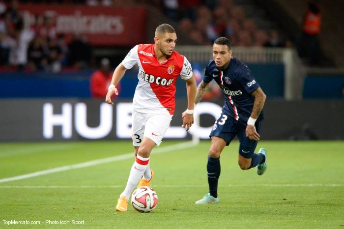 Découvrez les compos probables de Monaco-PSG