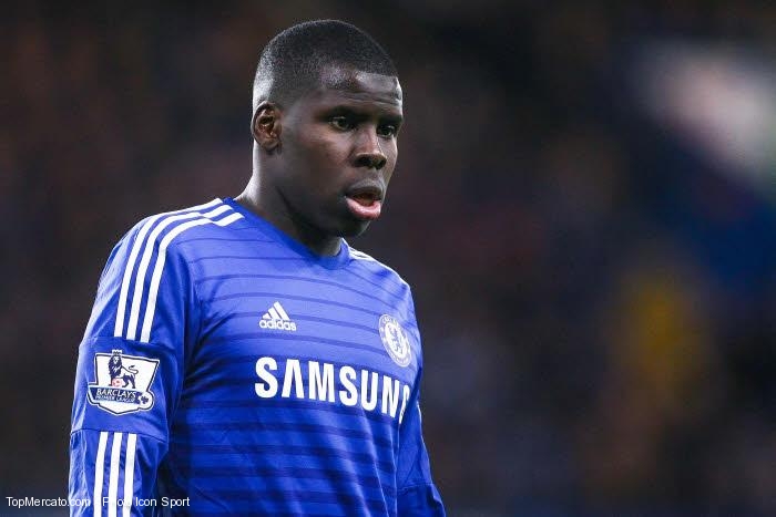 Kurt Zouma