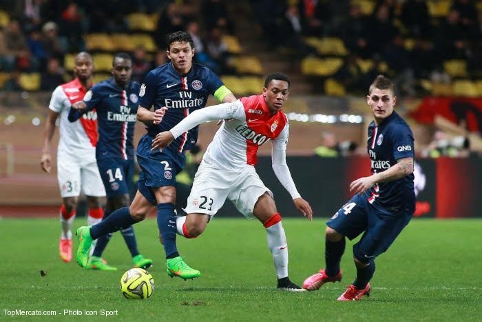 PSG-Monaco, une demie à aller chercher