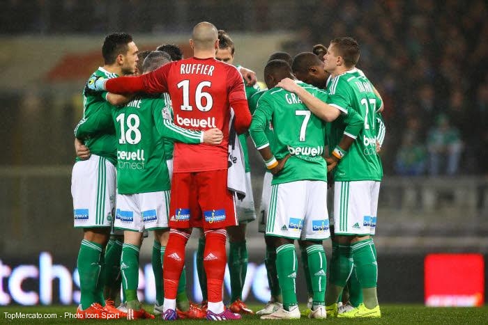 Boulogne-ASSE, une occasion à saisir pour les Verts