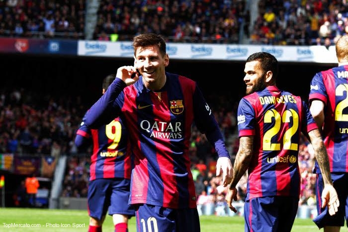 Real, Barça, Bayern… Les meilleures attaques de la saison