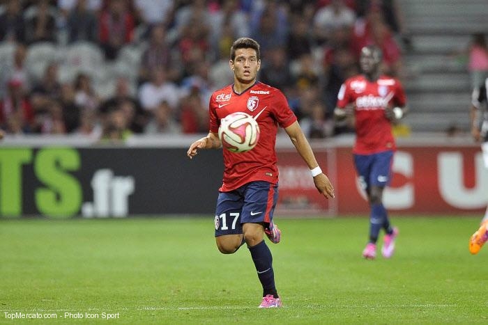 Un duo Rafael-Lopes pour satisfaire l’OL ?
