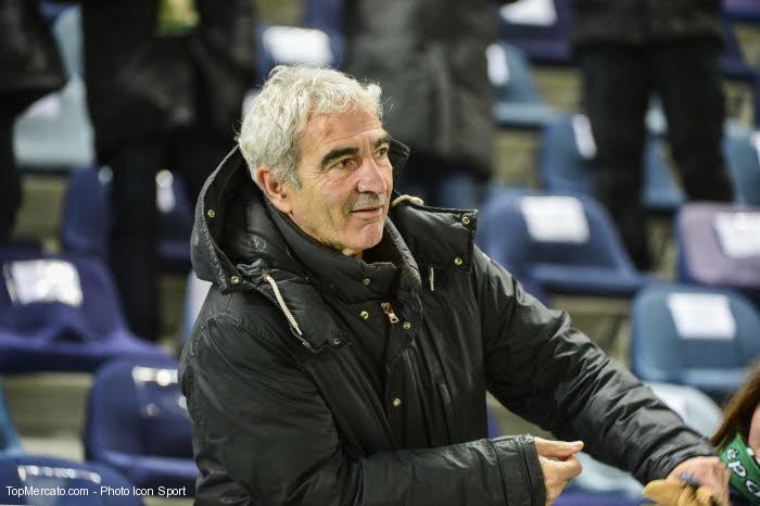Raymond Domenech