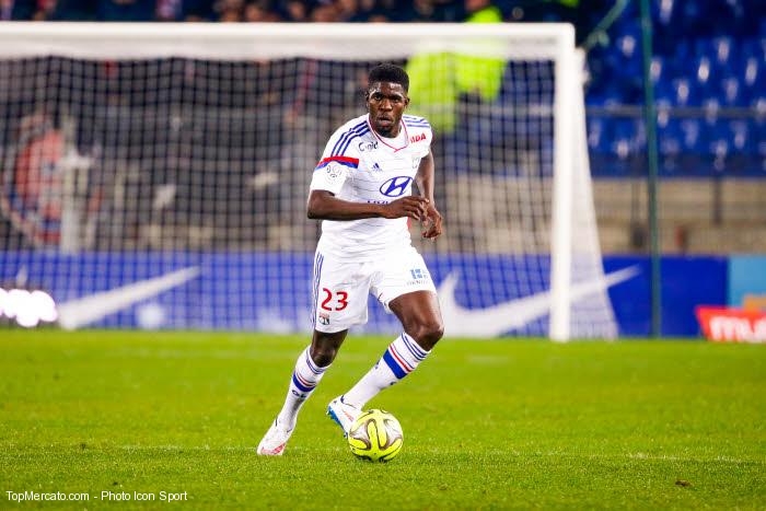 Samuel Umtiti