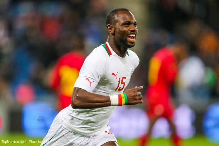 Moussa Konaté