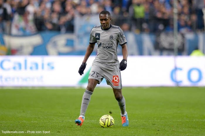 Giannelli Imbula