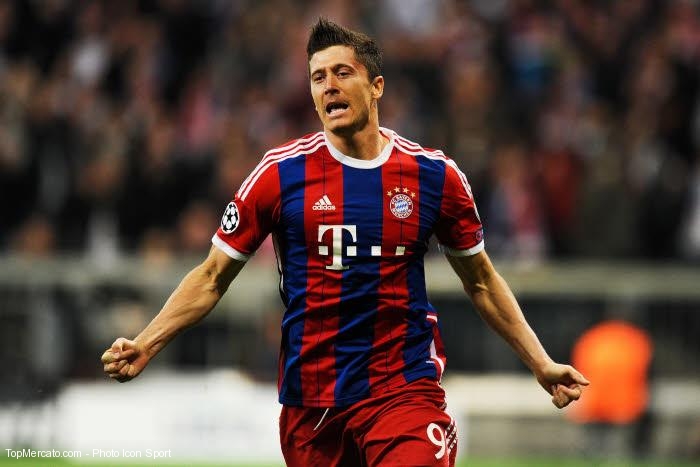 Les objectifs du Bayern, la venue de Vidal… Lewandowski lance la Bundesliga