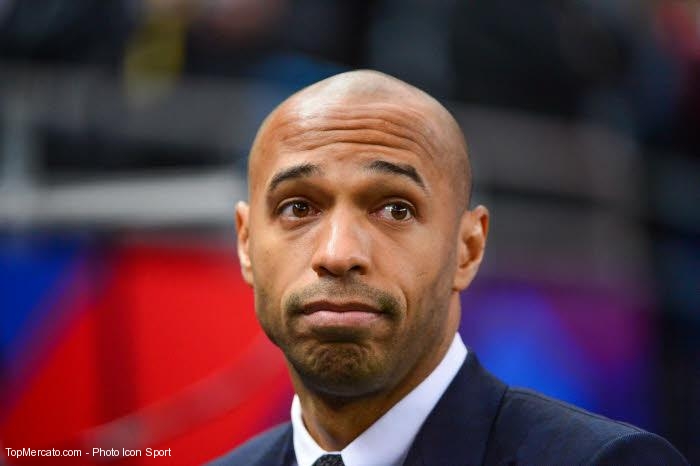 Thierry Henry