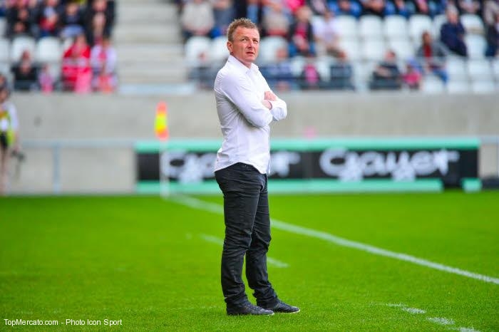 Olivier Guégan