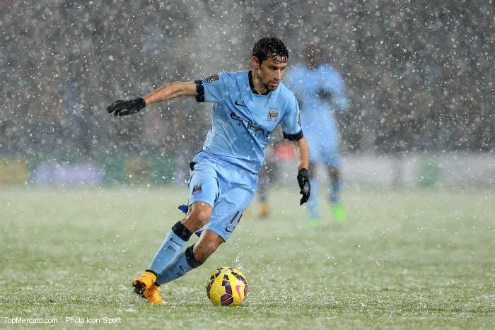Jesus Navas