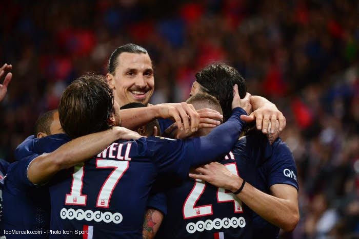 PSG, OL, Monaco… Le classement des budgets de la Ligue 1 !