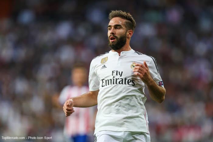 Real Madrid : Carvajal a un problème au coeur