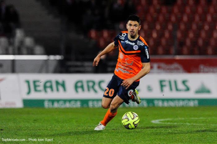 OM : Garcia a eu “de bons échos” sur Sanson