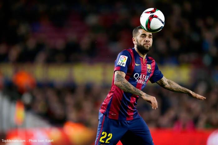Juventus : un défenseur du Barça en approche ?