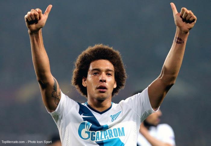 Axel Witsel