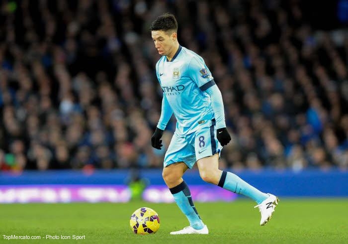 Samir Nasri